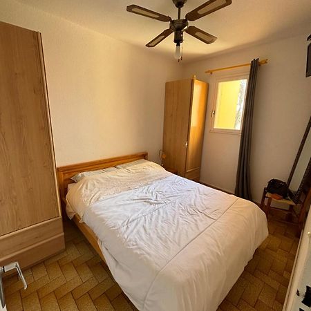 Appartement T2 Tout Equipe Leucate Exterior photo