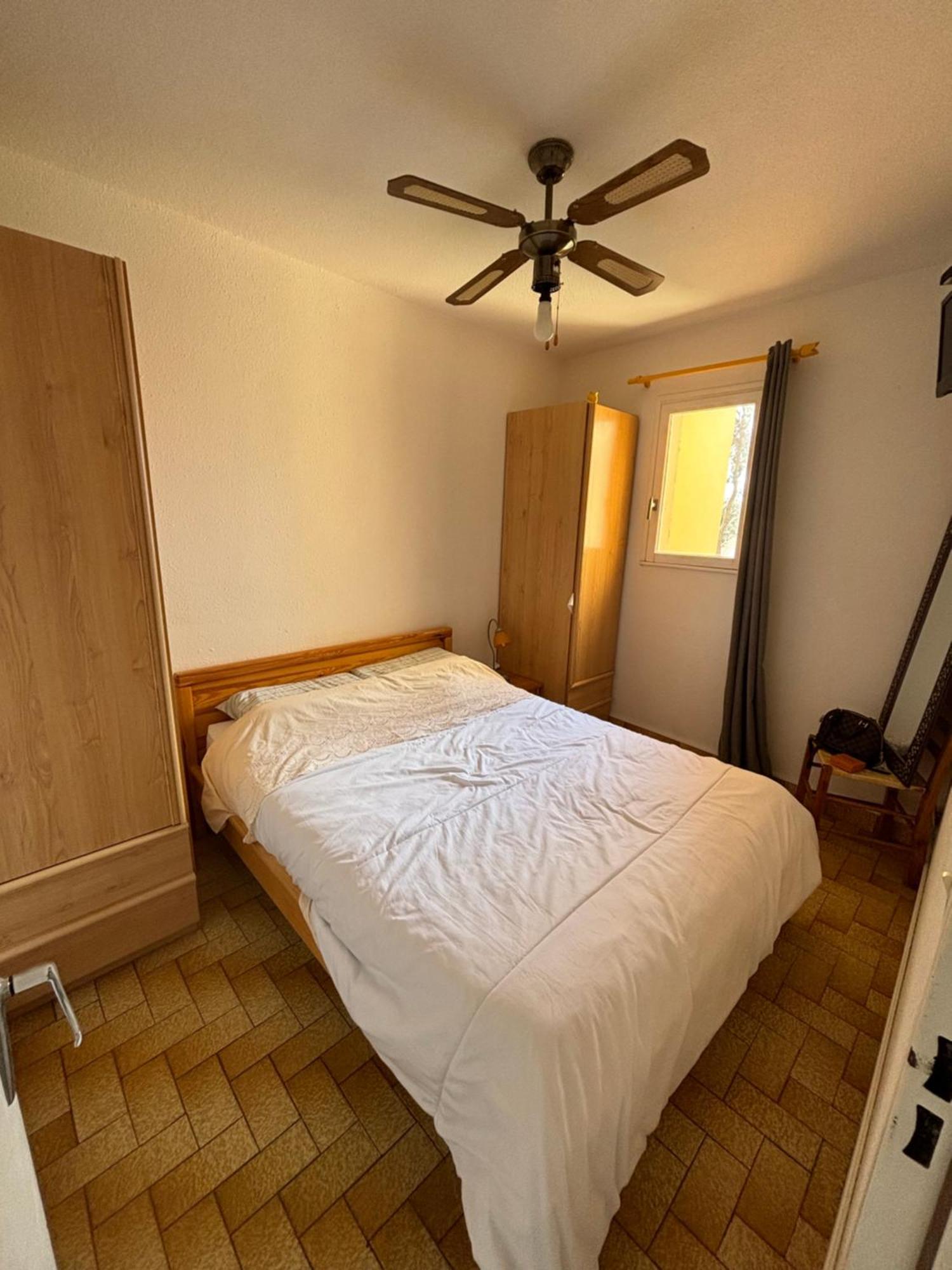 Appartement T2 Tout Equipe Leucate Exterior photo